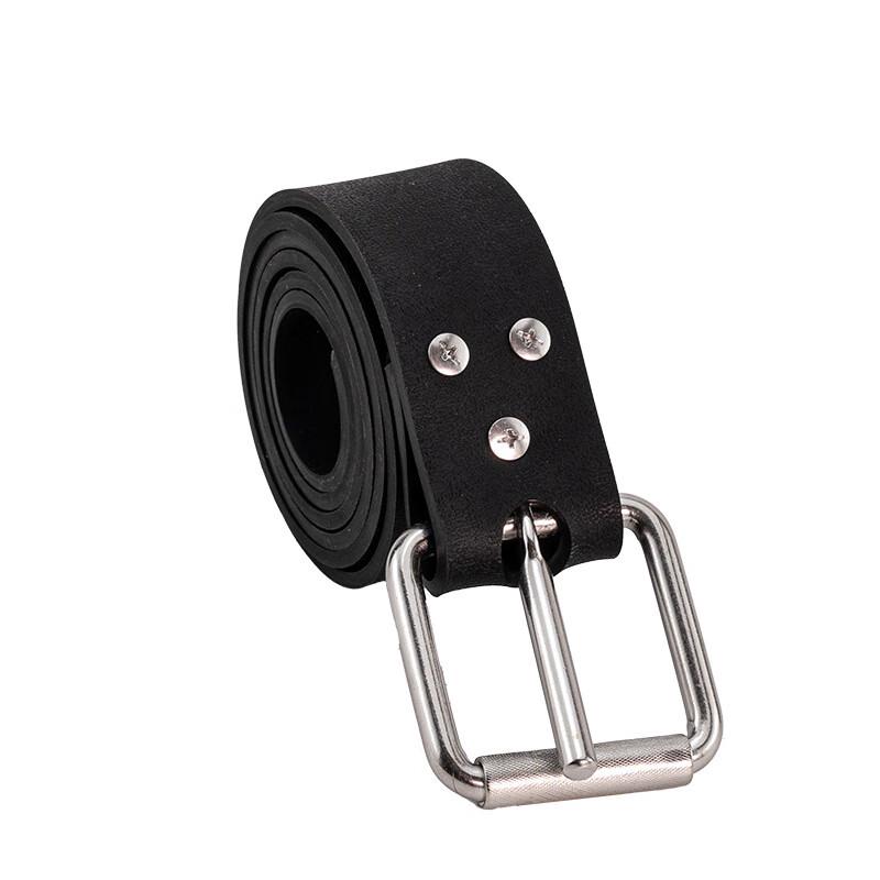 Norman Diving Silicone Weight Belt