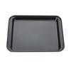 2 Sizes Square Cake Pan 9.5x7 8x8 Inch Carbon Steel Mini Baking Pans Premium Non-Stick Bakeware Set Kitchen Tools