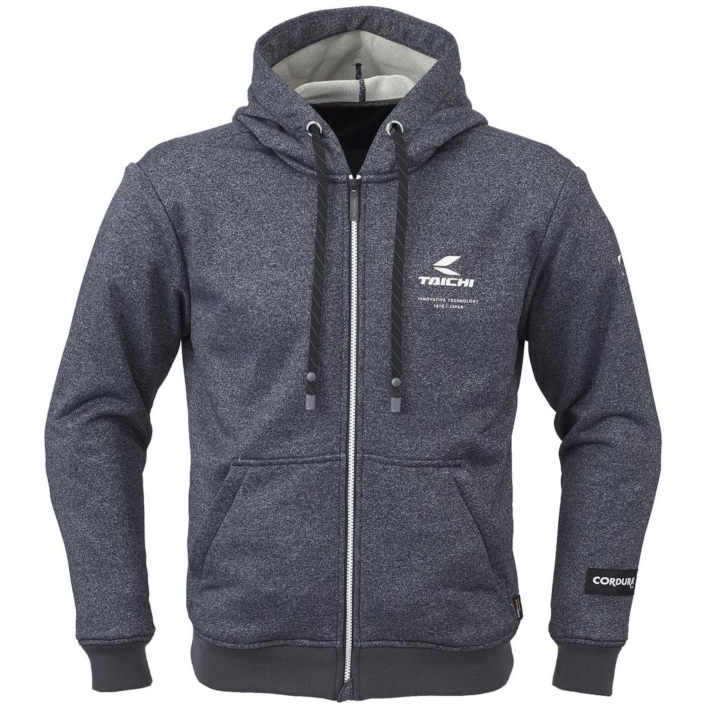 RS Taichi Motorcycle Riding for and CORDURA Abrasion with CE RSJ352 XXL Jacket/Parka Spring, Summer, Autumn, Resistant, Breathable, Built-in