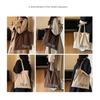  Tote Bag Women Polyester Shoulder Casual