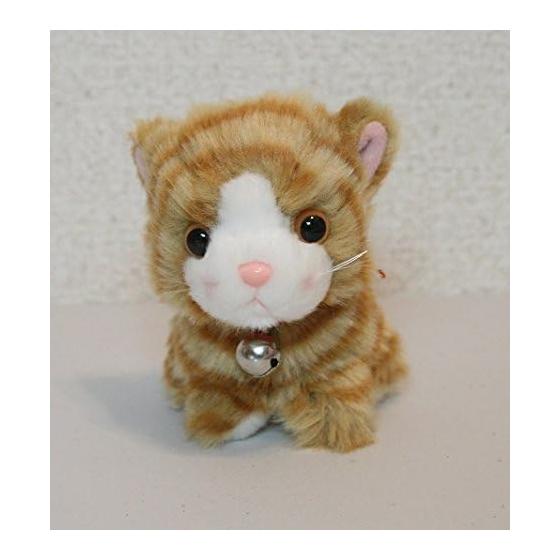 Takenoko Candy Sherry Cat Tea Plush Toy 48212