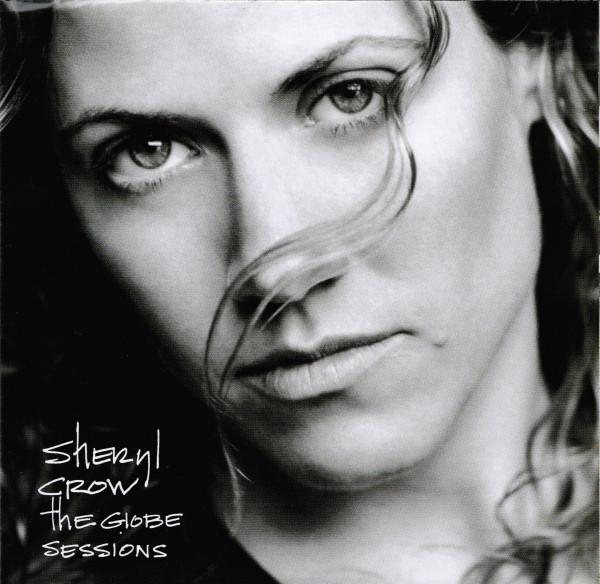 

CD SHERYL CROW - The Globe Sessions 4904072 A&M Records 1999 Europe Rock Used