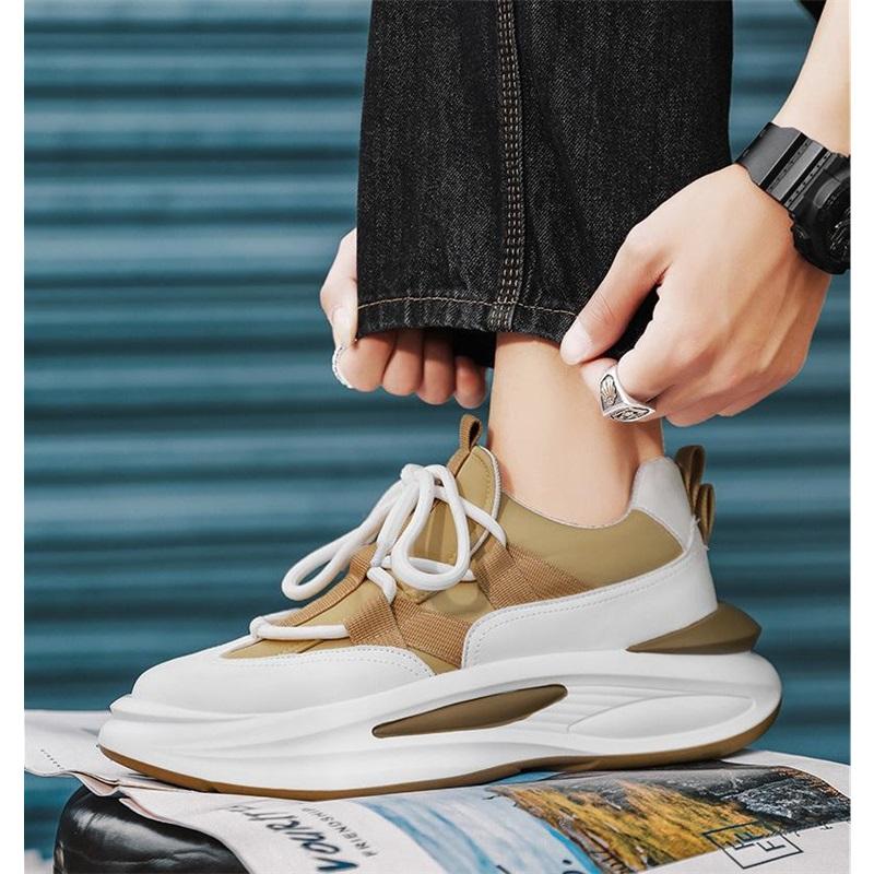 Thick-soled Sports Shoes, Outdoor Daddy Shoes, Casual Shoes