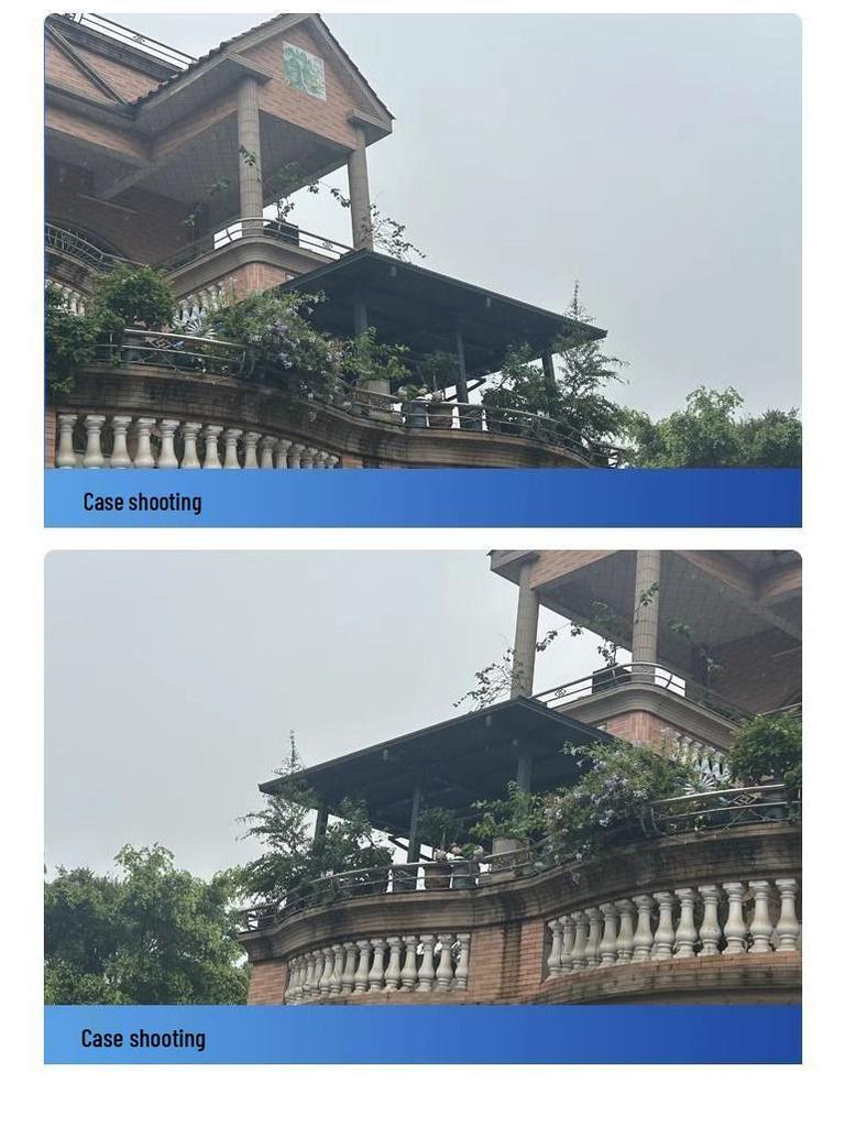 Aluminum Alloy Canopy: Insulated Terrace, Pavilion, and Balcony Cover