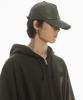 Paensyo Signature Ball Cap - Khaki