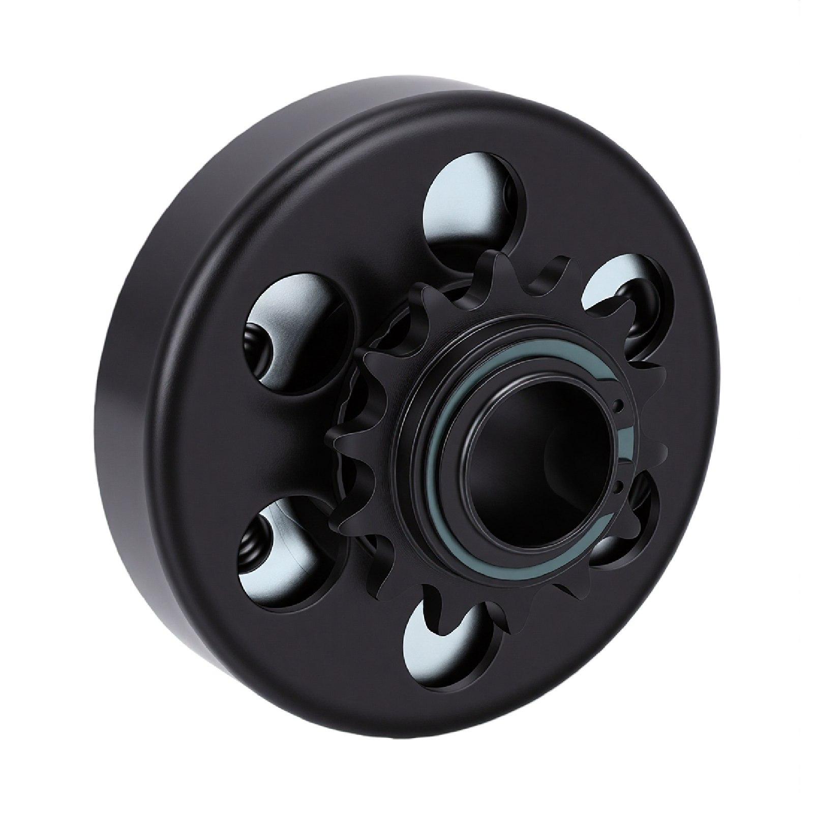 14 Tooth Centrifugal Clutch With 420