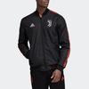 Jackets Men's Black Stand Collar Moderate Pilot DX9210