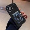 L-Lorna Shore Pain Remains Phone Case For iPhone 17,16,15,11,12,14,13 Pro Max Mini XS,XR,7 Plus 16E Air Shockproof Soft Cover