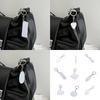 Pack of 10 Blank Aluminum Metal Keychains for Custom Heat Transfer Designs Sturdy Lightweight Sustainable