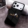Moto Cross Motorcycle Sport Phone Case for iPhone 17 16 15 Pro Max Air 14 13 12 11 Plus Shockproof Capa Cover