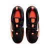 Nike IsoFly Black Bright Citrus Ghost Kids FN4384-009
