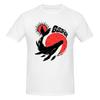 Gojiras Rock Metal Band 100 Cotton Tshirt Unisexs T Shirts Unisex Oneck Short Sleeve S6xl