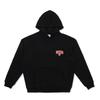 Mariage De Bien Black Hoodie (241)