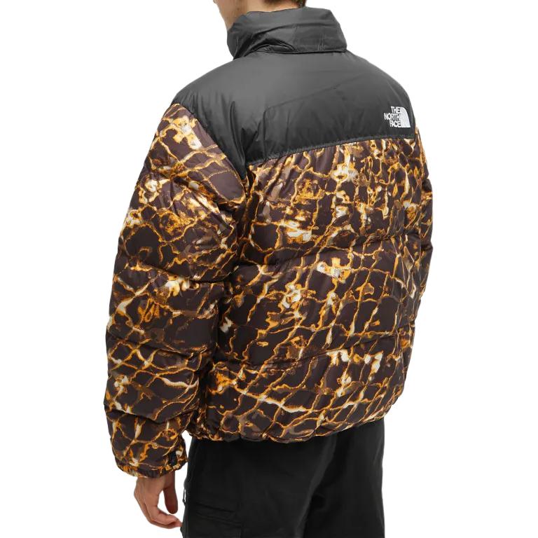 The North Face Retro bunda Nuptse 1996 NF0A3C8D-OS3