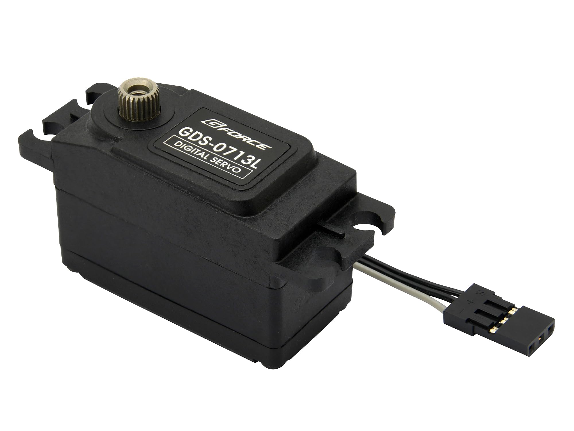 

G-Force GDS-0713L Low Profile Digital Servo (Official Japanese Product) G0987