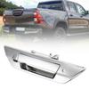 Car   Handle Color Backup Camera IP66 150‑170 degrees  Wide Angles Reverse Rear View Camera