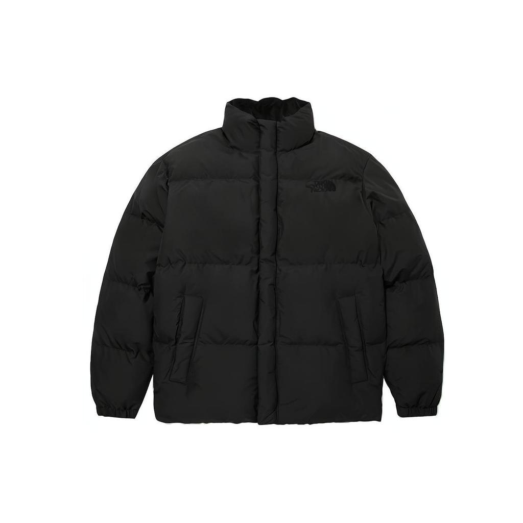 THE NORTH FACE Puffer Jacket Men's Black NJ3NM53J