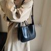 Bag Women's Large-capacity New Shoulder Messenger Bag Women's Bag
