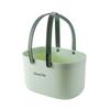Portable Silicone Bathroom Storage Basket