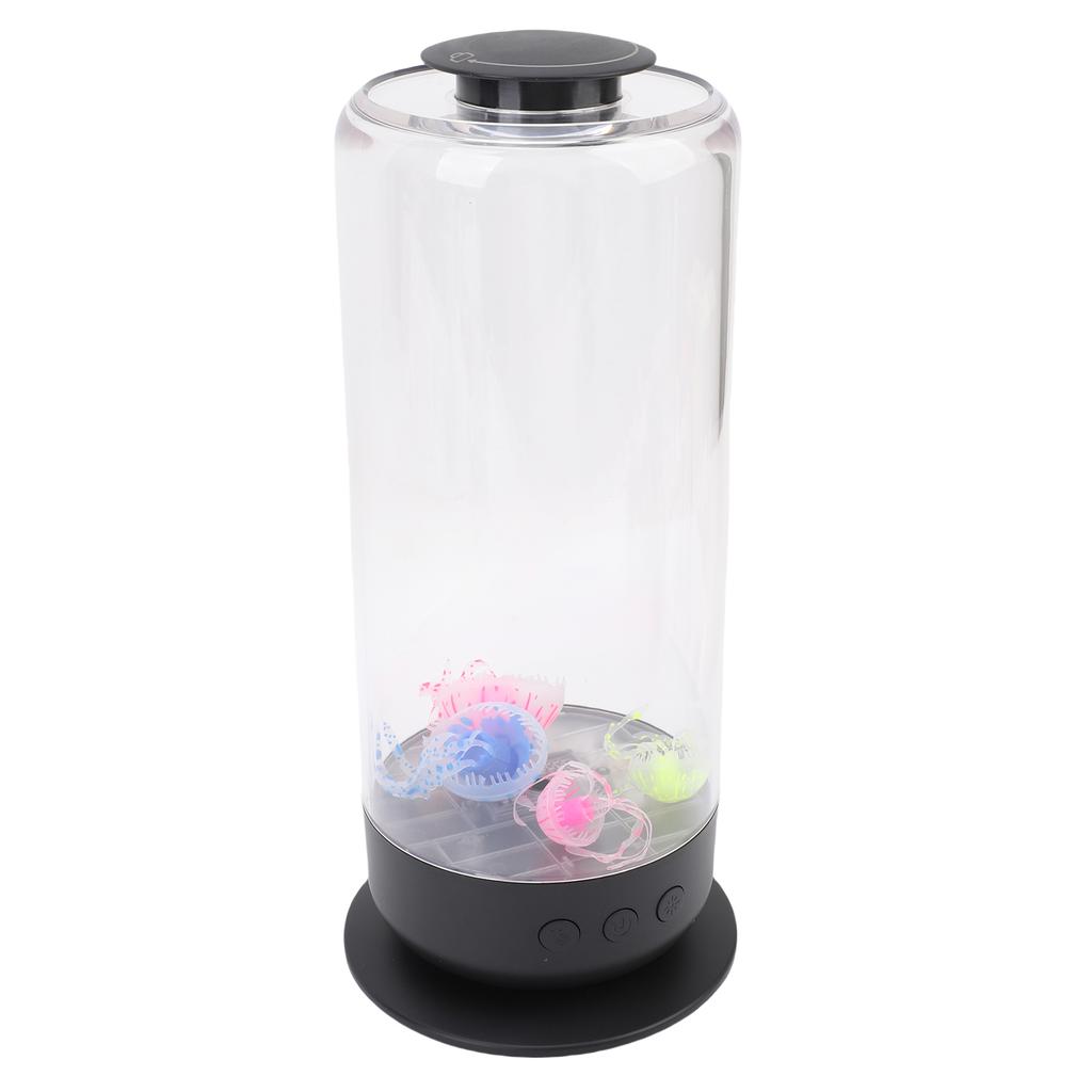 LED Fantasy Lamp 7 Color Setting Night Light Decoration for Home Bedroom Decor
