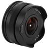 Ultra Wide Fish Eye Lens 10mm F5.6 M43 Mount APSC for GH5GM10GX8GF9G7G85 Camera