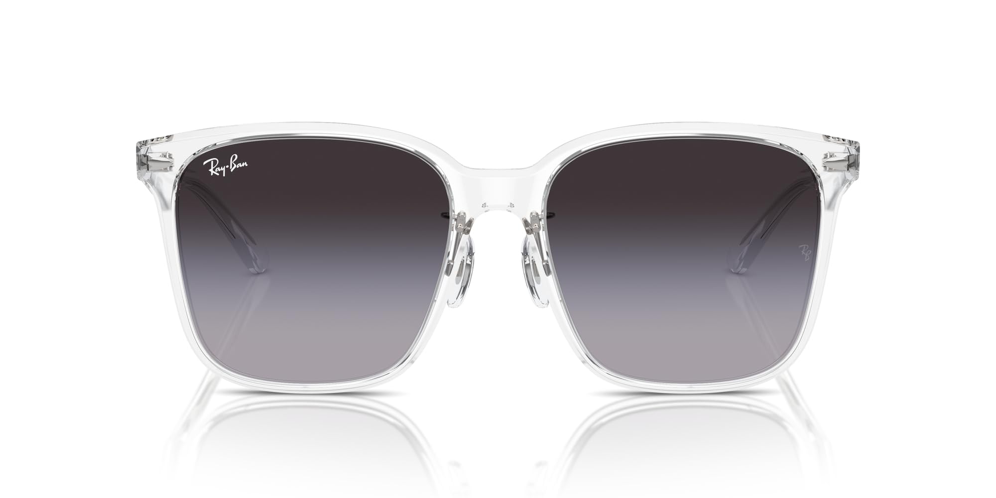 

солнцезащитные очки RB2206D 57 64478G Азиатская посадка Ray-Ban