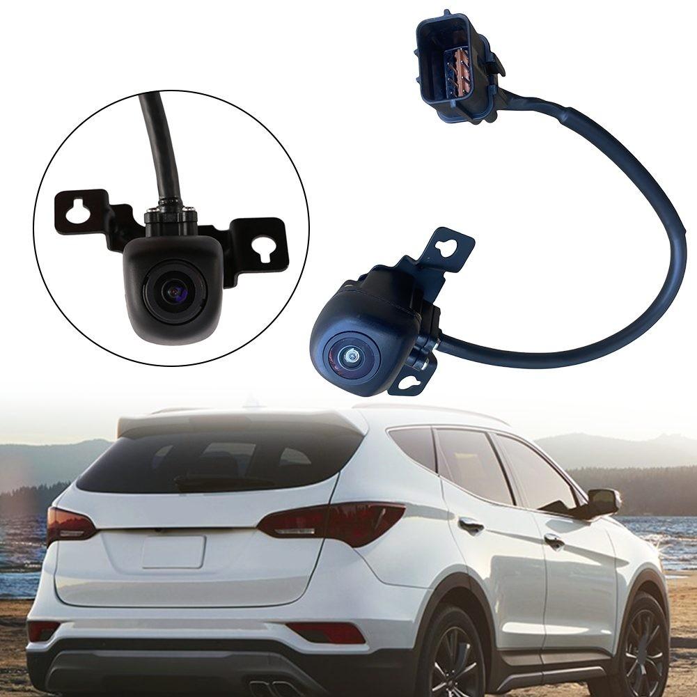 Car Rear View Backup Camera for Hyundai Santa Fe 957602W650 2015 2019 Fit