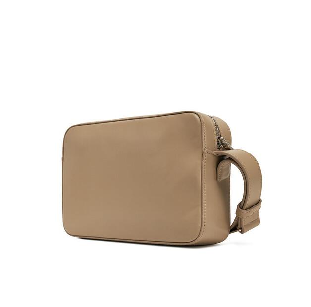 Calvin Klein Embossed Logo Camera Bag