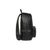 New MCM Stark Backpack Visetos Side Studs Medium Black MMK6SVE38BK001