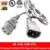 Elektrik Prizleri ve Duylar – Uzatma kabloları