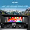 Wireless CarPlay Android Auto for BMW X5 E70 F15 X6 E71 EVO BNT CIC System with AirPlay Functions Support Camera