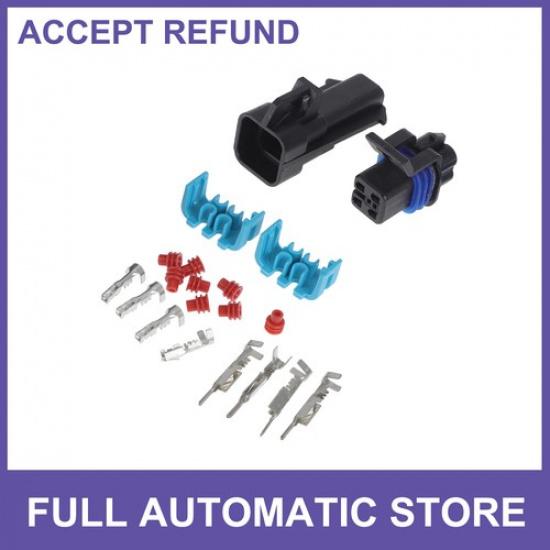 15mm Series 4 P Oxygen Sensor Ignition Coil Plug Single  for Chevy