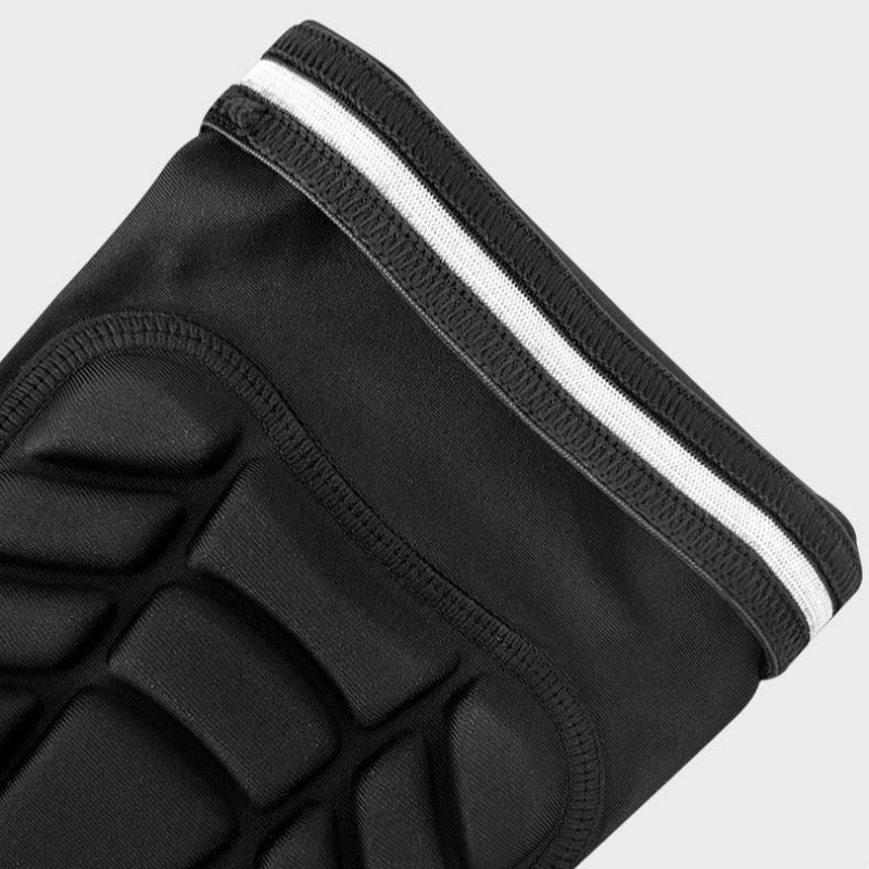 Safety Basketball Leg Compression Sleeve Knee Elbow Support Sports Knee Pads Elbow and Knee Guards