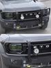 Jetour Traveller Bull Bar: Front Bumper Anti-collision Off-road Accessory