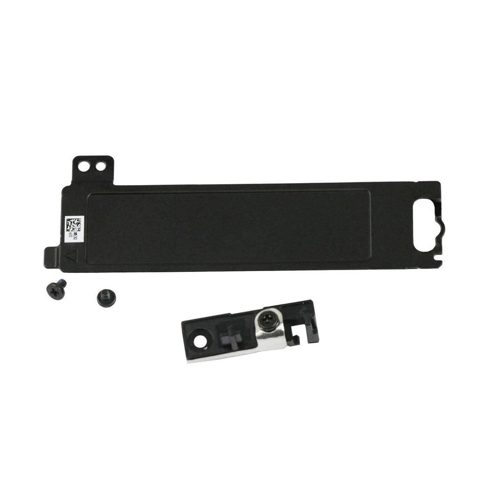 BestPartsCom Latitude 15 5500 Precision 15 3540 5410 SSD Frame Caddy PCIe Bracket 85J62 KJK50 M.2