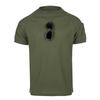 Quick-Dry Elastic Polo Shirts for Outdoor Sports and Tactical Fitness