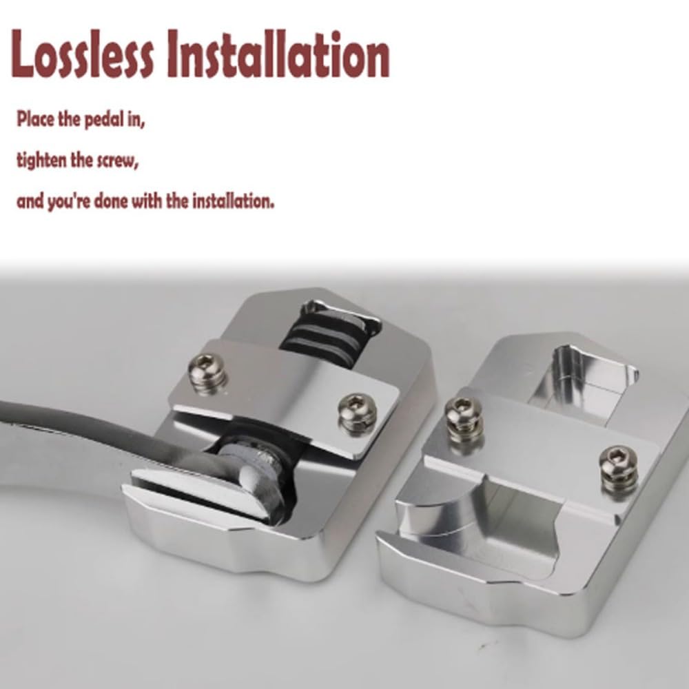 

For V-strom 250 SX v-strom 250sx V-strom 250sx 2025 2024 2023 2022 Accessories Brake чёрный