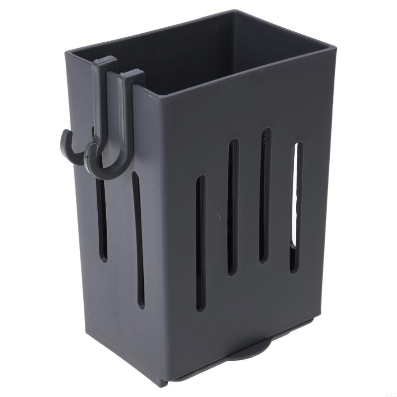 Space Saving Kitchen Utensils Holder Chopstick Organizers Holder for Easy Access X3UC