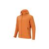 Jacket Men's Red Tea Orange 952347609-2