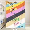 Summer Comforter P-Pokemon and Blankets for Decorative Sofa Blanket Bedspread on the Bed Anime Home Decoration Cooling Picnic