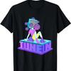 _Tune In_ Trippy Planets T-shirt
