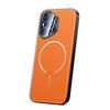 For Huawei Honor 400 Pro Case Luxury PU Leather Magnetic wireless charging Protective Back Cover For Honor400 400Pro Phone Shell