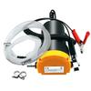 Car Oil Pump Car Engine Oil Pump 12V Electric Diesel Fluid Sump Extractor Scavenge Fuel Transfer Suction Boat Motorbike Electric