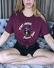 Scary Liberal Political Feminist Shirt Fall of the Patriarchy Witchy Tshirt Girl Power Womens Rights Funny Empowered Women Tshirt