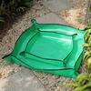 1pc Gardening Flower Pots Transplanting Mats 32-100cm Planting Mat PE Plant Repotting Mat Waterproof Mats Garden Accessories