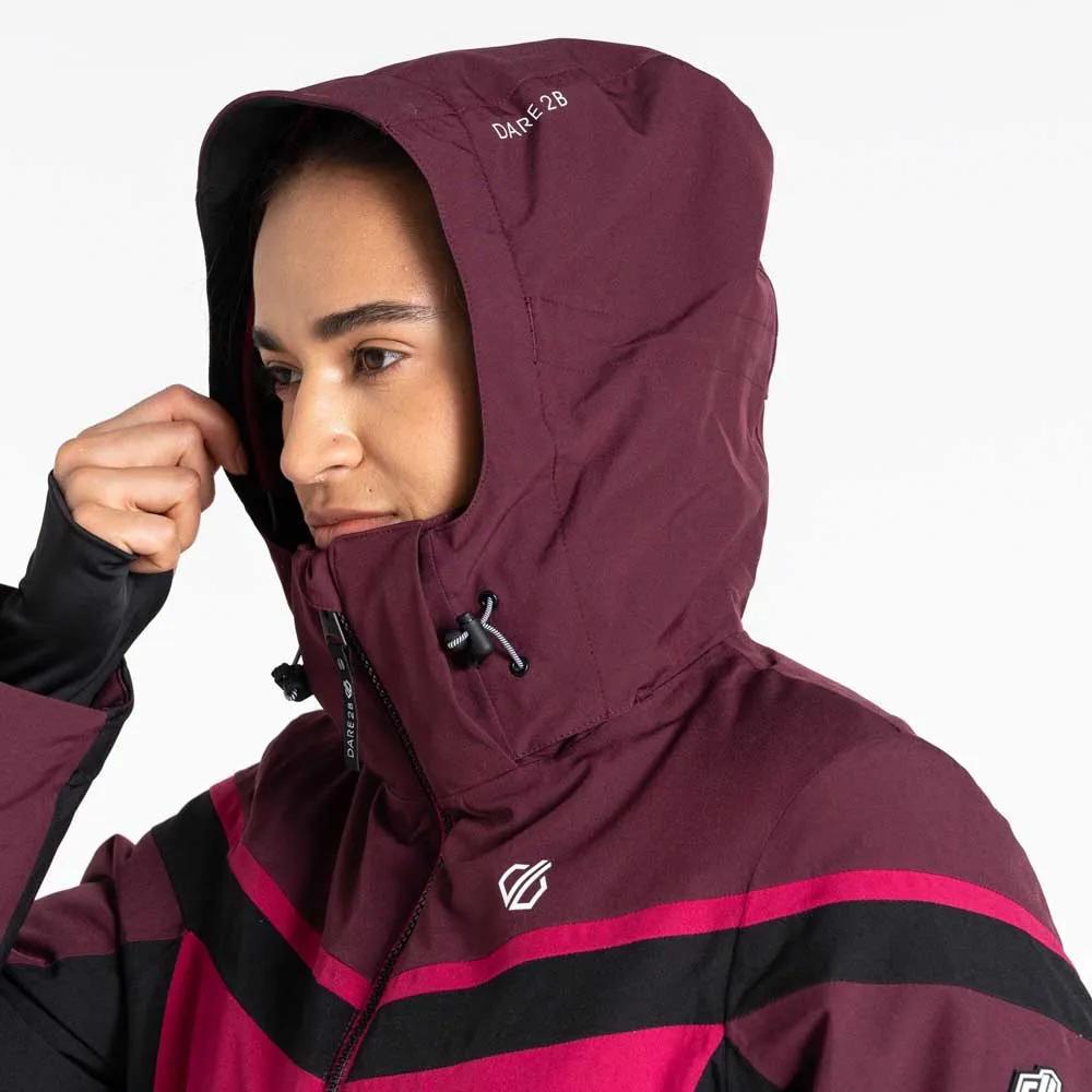 Dare2B Куртка Flurry