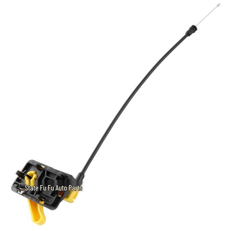 CV6Z16A770A - Compatible with MK3 Focus Hood Release Cable BM5116A770AB