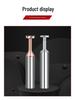 BFGT Alloy T-Slot Blade Milling Cutter - High Hardness, CNC Compatible, Customizable