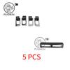 For Chery JETOUR G700 2025 2026 Gear Shift Panel Trim Window Glass Lift Button Switch Panel Protection Cover Accessories
