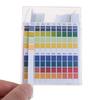Universal Ph Test Paper Strips Test Acid Alkaline Level Measure Full Range 0-14